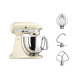 Миксер KitchenAid Artisan 5 / 125 AC 5KSM125EAC Миксер KitchenAid Artisan 5 / 125 AC 5KSM125EAC