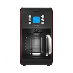 Капельная кофеварка Morphy Richards Accents 162009 Капельная кофеварка Morphy Richards Accents 162009