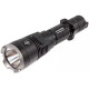 Фонарь тактический с УФ режимом NiteCore MH27