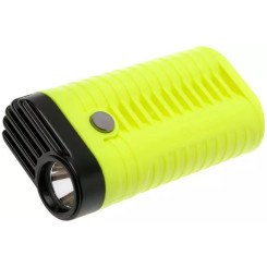 Ліхтар повсякденний NiteCore MT22A Yellow