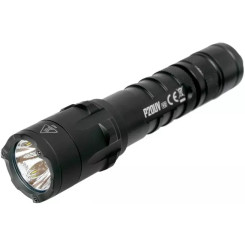 Ліхтар тактичний Nitecore P20UV V2 з УФ спектром Ліхтар тактичний Nitecore P20UV V2 з УФ спектром