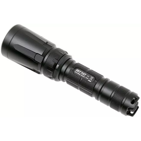 Фонарь тактический Nitecore SRT7GT