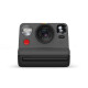 Камера моментальной печати Polaroid Now Black Камера моментальной печати Polaroid Now Black