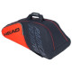Теннисная сумка Thermobag Head Radical 9R Supercombi Теннисная сумка Thermobag Head Radical 9R Supercombi