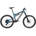 Велосипеди TORPADO Noriker N NX EAGLE12S M18 27.5" чоловічий Blue Велосипеди TORPADO Noriker N NX EAGLE12S M18 27.5" чоловічий Blue