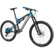 Велосипеди TORPADO Noriker N NX EAGLE12S M18 27.5" чоловічий Blue Велосипеди TORPADO Noriker N NX EAGLE12S M18 27.5" чоловічий Blue