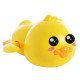 Игрушка для ванной FUYAOZHISHANG Заводная уточка Both Eyes Игрушка для ванной FUYAOZHISHANG Заводная уточка Both Eyes