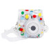 Чохол для fujifilm Instax Mini 12/11 circle Чохол для fujifilm Instax Mini 12/11 circle