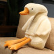 М'яка іграшка Гусак 90 см White М'яка іграшка Гусак 90 см White