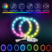 Подсветка SONGYI RGB Marquee Pickup для консоли PS5 Symfony (Console RGB) Подсветка SONGYI RGB Marquee Pickup для консоли PS5 Symfony (Console RGB)