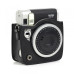 Набір камера моментального друку Fujifilm Instax Mini 90 Neo Classic Black+Чохол+Фотоплівка 10 шт Набір камера моментального друку Fujifilm Instax Mini 90 Neo Classic Black+Чохол+Фотоплівка 10 шт