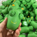 Детская игрушка-антистресс Гусеница Green Детская игрушка-антистресс Гусеница Green