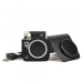 Набір камера моментального друку Fujifilm Instax Mini 90 Neo Classic Black+Чохол+Фотоплівка 10 шт Набір камера моментального друку Fujifilm Instax Mini 90 Neo Classic Black+Чохол+Фотоплівка 10 шт