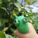 Детская игрушка-антистресс Гусеница Green Детская игрушка-антистресс Гусеница Green