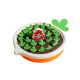 Развивающая игра Ферма Монтессори Garden Felt Set