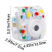 Чохол для fujifilm Instax Mini 12/11 circle Чохол для fujifilm Instax Mini 12/11 circle