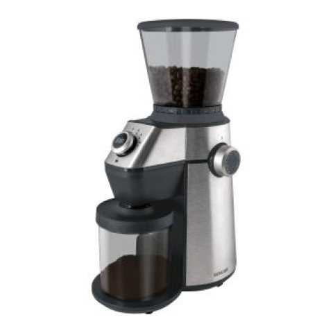Кофемолка Sencor SCG 6050S