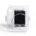 Чехол Fujifilm Instax Mini 12 Case прозрачный, Коровка Чехол Fujifilm Instax Mini 12 Case прозрачный, Коровка