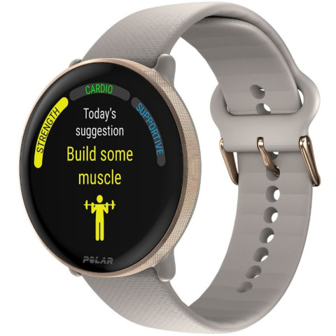 Polar Ignite 3 Greige Sand - S-L