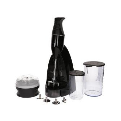 Блендер Bamix Selection M200 Black Блендер Bamix Selection M200 Black