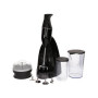 Блендер Bamix Selection M200 Black Блендер Bamix Selection M200 Black