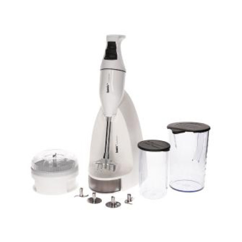 Блендер Bamix Selection M200 White