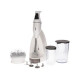 Блендер Bamix Selection M200 White Блендер Bamix Selection M200 White