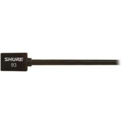 Мікрофон Shure SM93 Мікрофон Shure SM93
