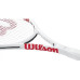 Ракетка Wilson Six.One 102 Lite Ракетка Wilson Six.One 102 Lite