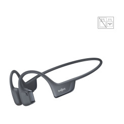 Наушники SHOKZ OpenRun Pro 2 Black Наушники SHOKZ OpenRun Pro 2 Black