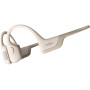 Наушники SHOKZ OpenRun Pro Mini Beige Наушники SHOKZ OpenRun Pro Mini Beige
