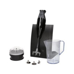 Блендер Bamix SwissLine M200 Black