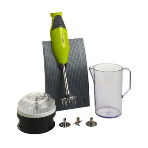 Блендер Bamix SwissLine M200 Green Блендер Bamix SwissLine M200 Green