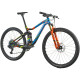Велосипед TORPADO Matador XX1AX M19 29" мужской Blue