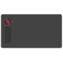 Графический планшет VEIKK A15 Black/Red Графический планшет VEIKK A15 Black/Red