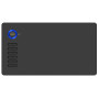 Графический планшет VEIKK A15 Black/Blue Графический планшет VEIKK A15 Black/Blue