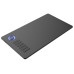 Графический планшет VEIKK A15 Black/Blue Графический планшет VEIKK A15 Black/Blue
