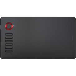 Графічний планшет VEIKK A15 Pro Black/Red