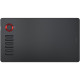 Графічний планшет VEIKK A15 Pro Black/Red Графічний планшет VEIKK A15 Pro Black/Red