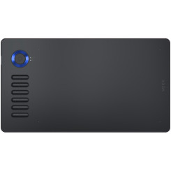 Графічний планшет VEIKK A15 Pro Black/Blue