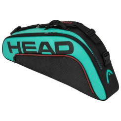 Теннисная сумка Thermobag Head Tour Team 3R PRO Green Теннисная сумка Thermobag Head Tour Team 3R PRO Green
