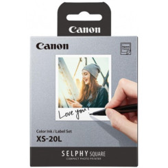 Фотопленка Canon XS-20L Фотопленка Canon XS-20L