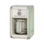Капельная кофеварка Ariete Vintage 1342 Green Капельная кофеварка Ariete Vintage 1342 Green