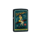 Запальничка Zippo Cigar Girl Design 218-076647