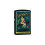 Запальничка Zippo Cigar Girl Design 218-076647