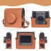 Чохол Fujifilm Instax Wide EVO 2-в-1 з альбомом на 28 фото