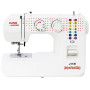 Швейная машина Janome JUNO J15R Швейная машина Janome JUNO J15R