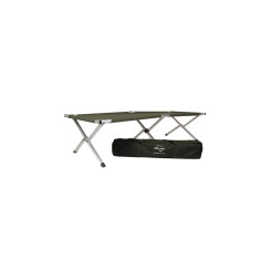 Раскладная кровать Mil-Tec Grey Раскладная кровать Mil-Tec Grey
