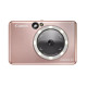 Камера моментального друку Canon Zoemini S2 Rose