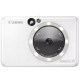 Камера моментальной печати Canon Zoemini S2 White